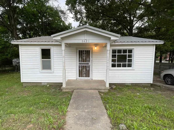 8421 W 36th St, Little Rock, AR 72204