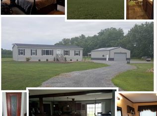 22820 McGuire Rd, Wilmington, IL 60481