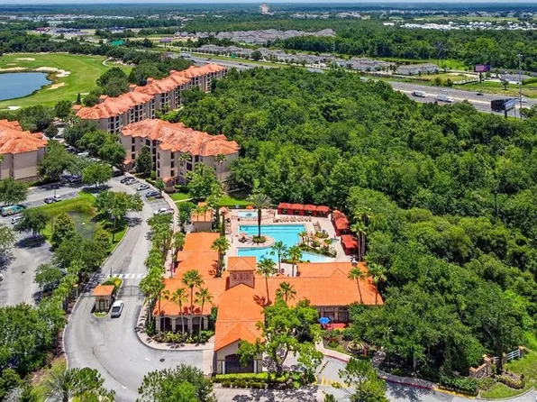 1371 Tuscan Ter Unit 3303, Davenport, FL 33896