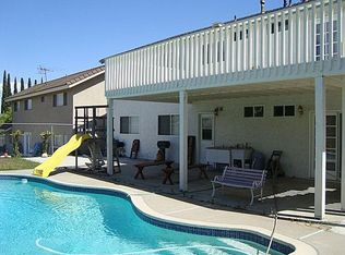 17883 Baintree St, Rowland Heights, CA 91748