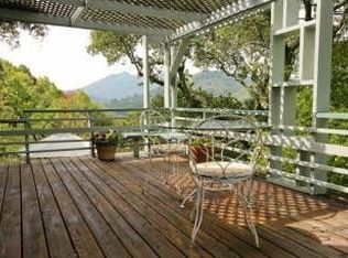 17 Wood Ct, San Anselmo, CA