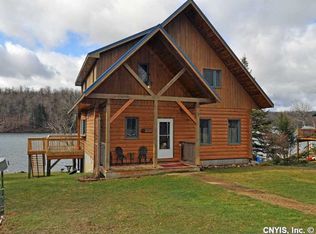 34878 King Dr, Carthage, NY 13619