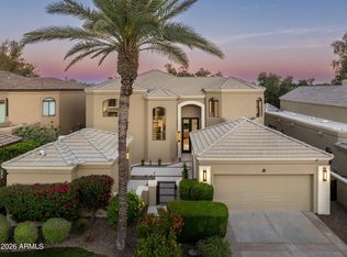 7323 E GAINEY RANCH Road #3, Scottsdale, AZ 85258