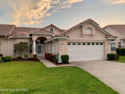 568 Renaissance Ave, Melbourne, FL, 32940