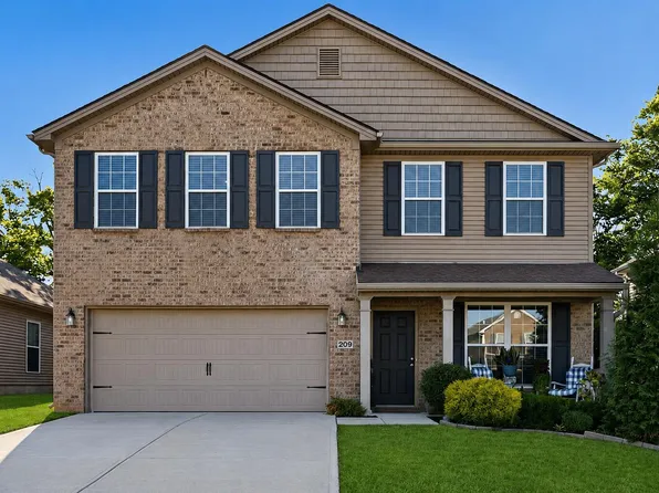 209 Sinclair Ct, Georgetown, KY 40324