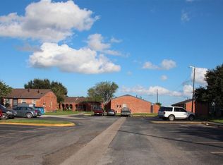 1301 S Reynolds Rd, Rio Hondo, TX 78583