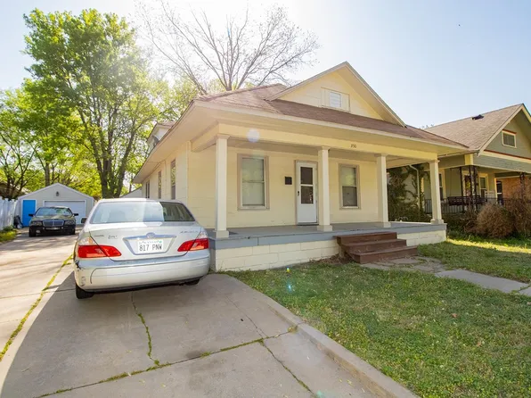 350 N Erie St, Wichita, KS 67214