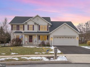 5940 Huntington Cmns, Enola, PA 17025