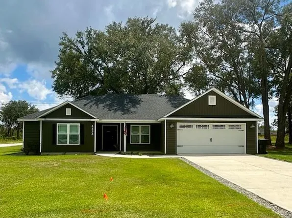 4533 Brice Bend Dr, Valdosta, GA 31601