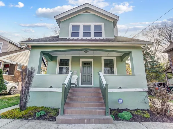 2340 Saint James Ave, Cincinnati, OH 45206