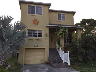 2471 Kingston St S, Saint Petersburg, FL, 33711