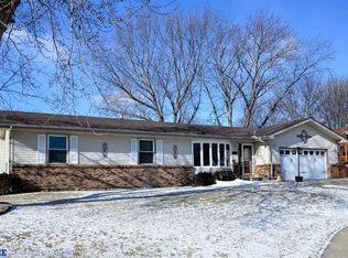 1521 N Gate Cir, Lincoln, NE 68521