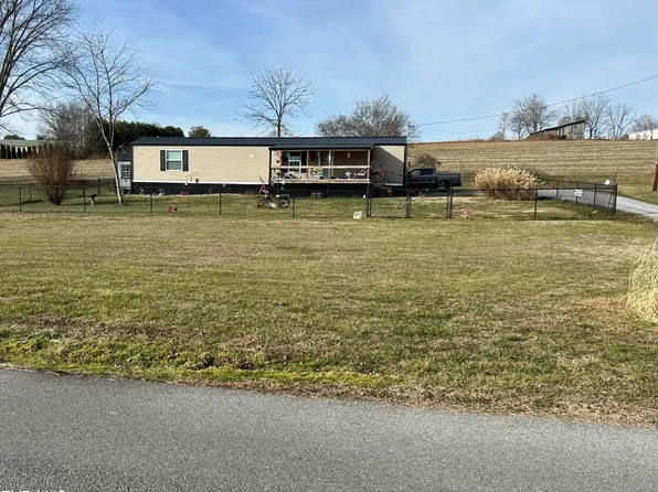 45 Chickadee Rd, Afton, TN 37616