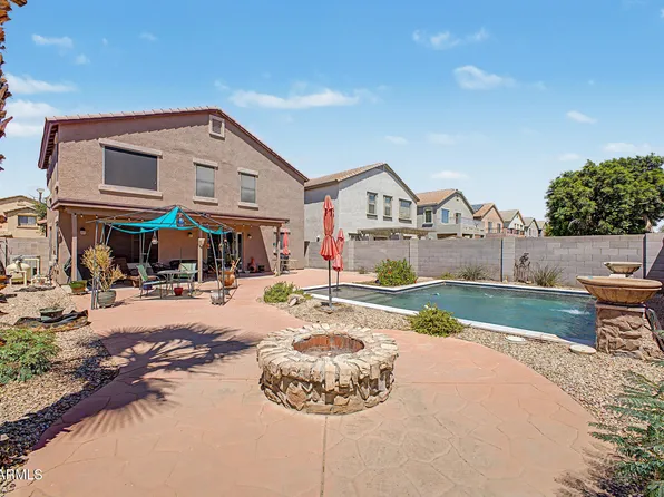363 E MADDISON Street, San Tan Valley, AZ 85140