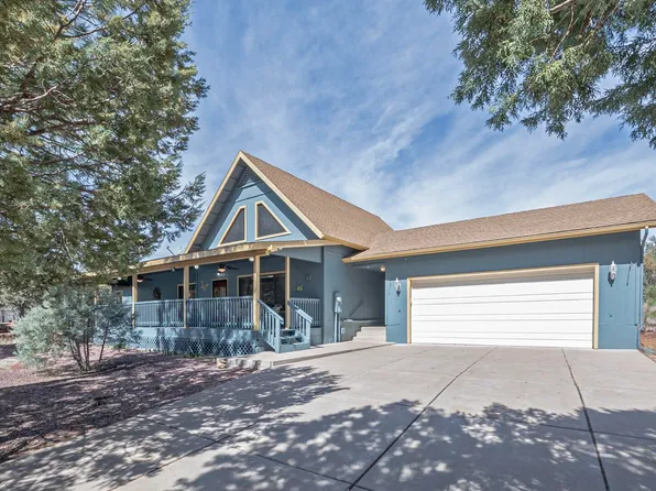 5776 W Sundance Dr, Pine, AZ 85544