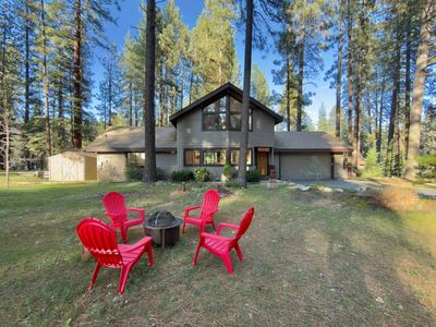 201 Sugarpine Ln, Blairsden Graeagle, CA, 96103