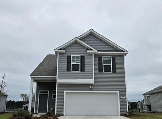 2076 Ridgedale Dr LOT 221, Conway, SC 29526