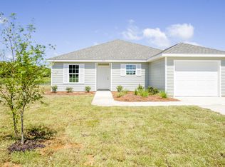 915 Sailor Cir, Foley, AL 36535