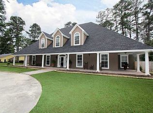 10204 Ellerbe Rd, Shreveport, LA 71106