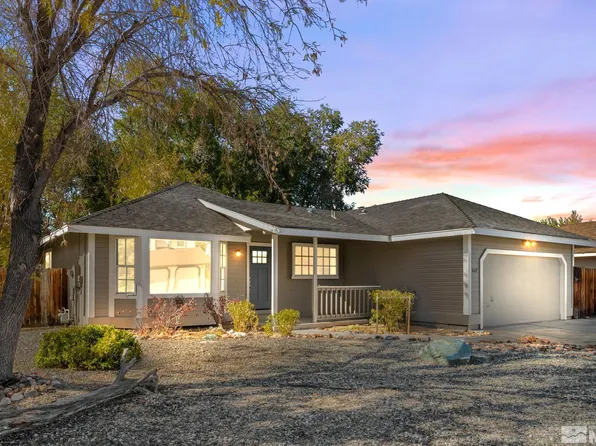 1642 Salmon Dr, Carson City, NV 89701
