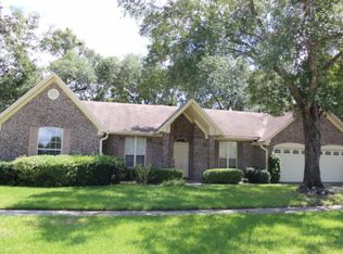 9141 Arundel Way, Jacksonville, FL 32257