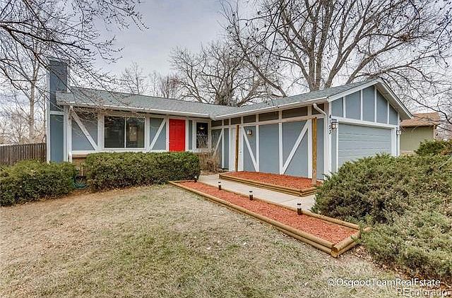 1st image of 4153 S Ouray Way