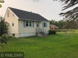 4707 Split Rock Rd, Sturgeon Lake, MN 55783