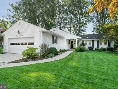 3021 Maple Shade Ln, Wilmington, DE, 19810