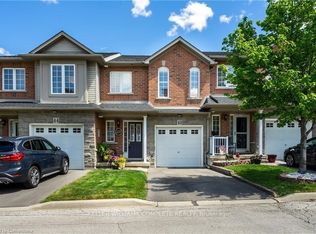 7 Southside Pl #43, Hamilton, ON L9C 7W6