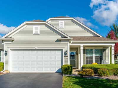 3174 Comstock Ct, Mundelein, IL, 60060