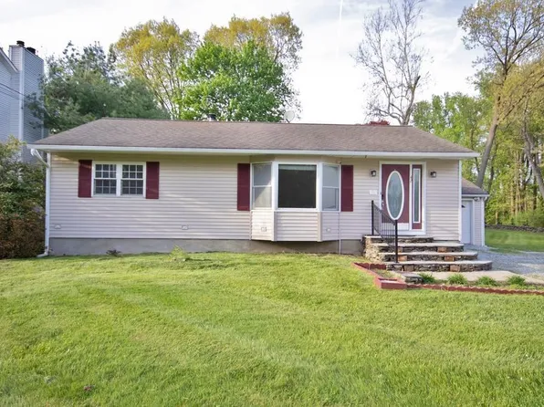 42 Williams Avenue, Newburgh, NY 12550
