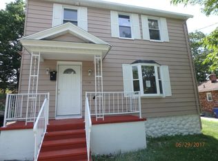 173 Traverse St, Waterbury, CT 06704