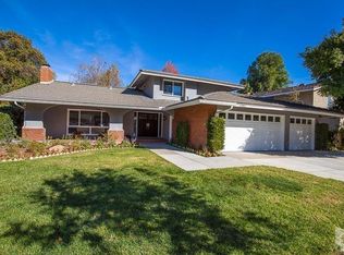 1182 Kelsford Ct, Westlake Village, CA 91361