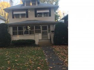 1424 S Lowell Ave, Springfield, IL 62704