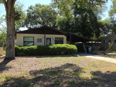 607 Patricia Ave, Fruitland Park, FL, 34731