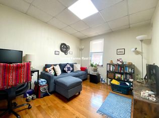 56 Cedar St #4, Cambridge, MA 02140