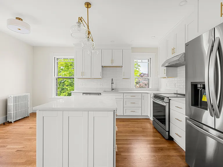 18 Loring Ave #2 — Photo 4