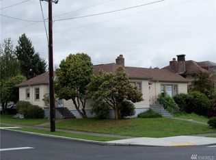 1303 Hoyt Ave, Everett, WA 98201