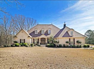 318 Liberty Claybrook Rd, Beech Bluff, TN 38313