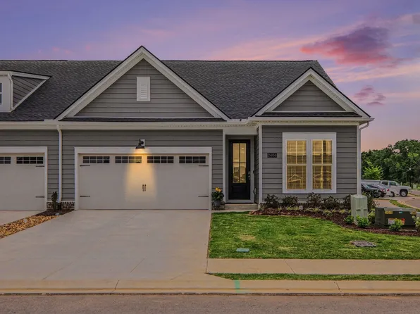 2406 Audubon Ln, Murfreesboro, TN 37128