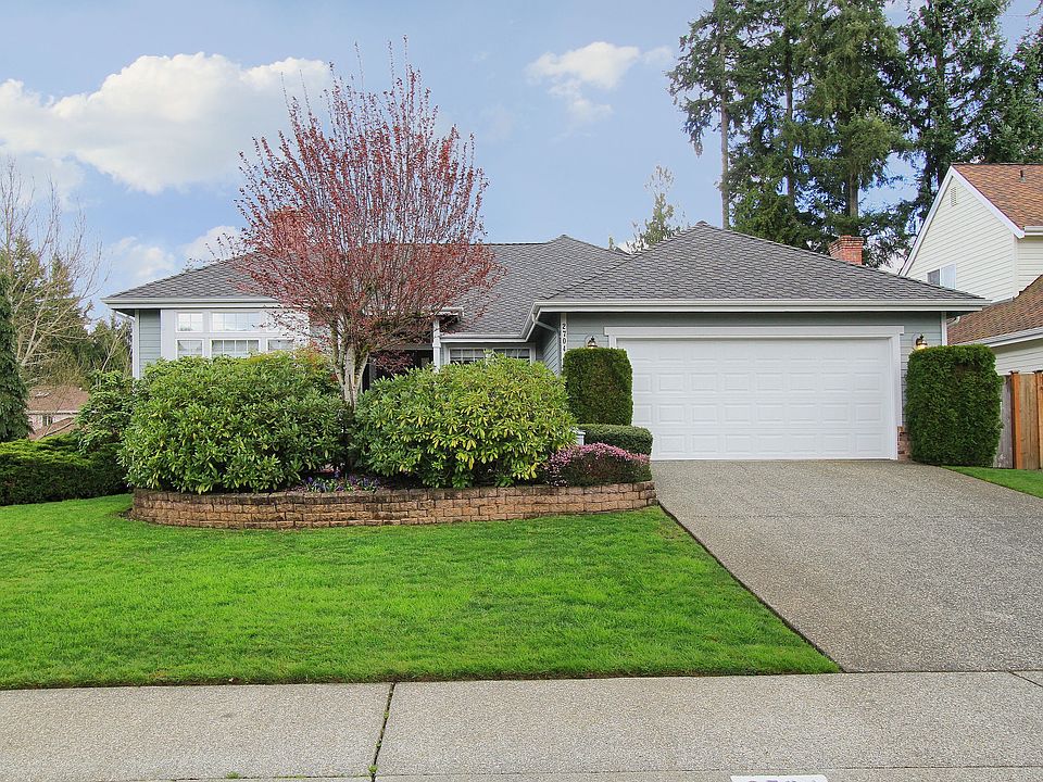 1st image of 2704 233rd Ave SE