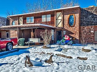 938 1/2 Northern Way, Grand Junction, CO 81506