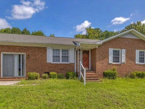 4119 Fairlawn Drive, Wilmington, NC 28405