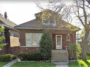 4050 N Monitor Ave, Chicago, IL 60634