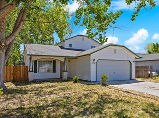 4721 Pioneer Ave, Caldwell, ID 83607
