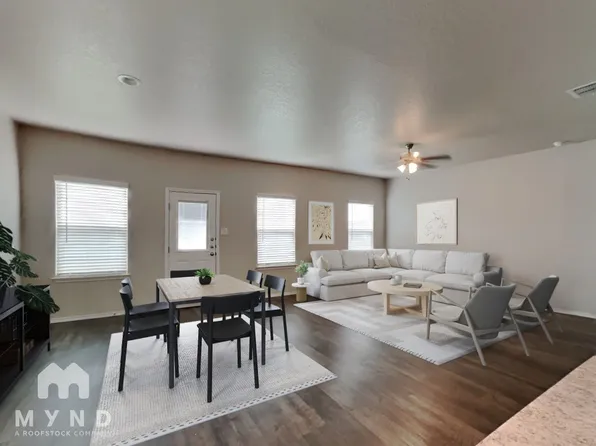 211 Stevens Smt, New Braunfels, TX 78130