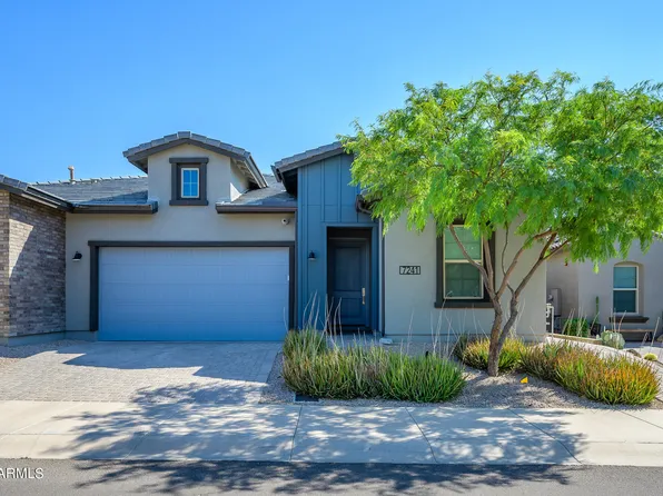 7241 E CAMINO RAYO DE LUZ --, Scottsdale, AZ 85266