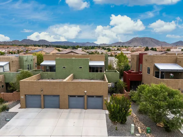 1620 Gulfstream Dr SE, Albuquerque, NM 87123