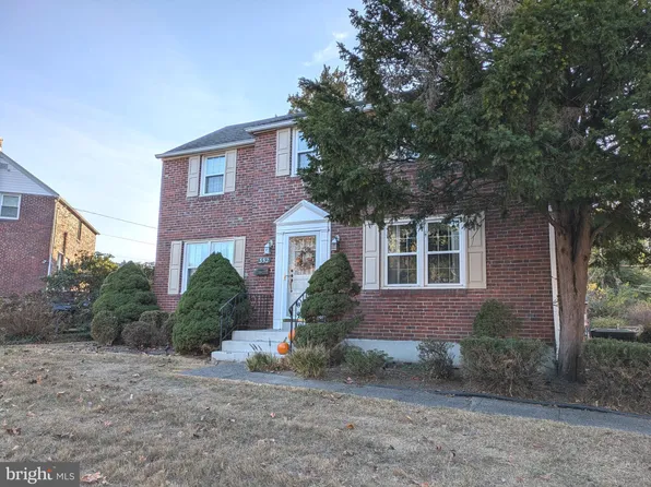 352 Holt Ln, Springfield, PA 19064