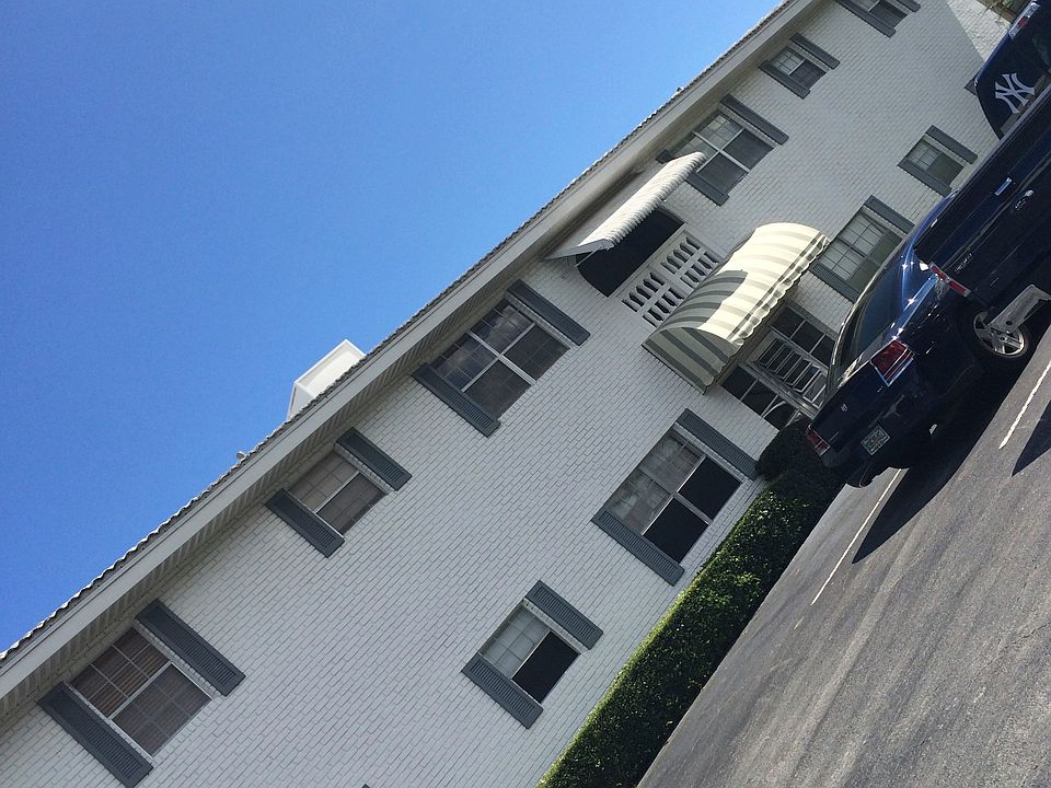 Condo Front view